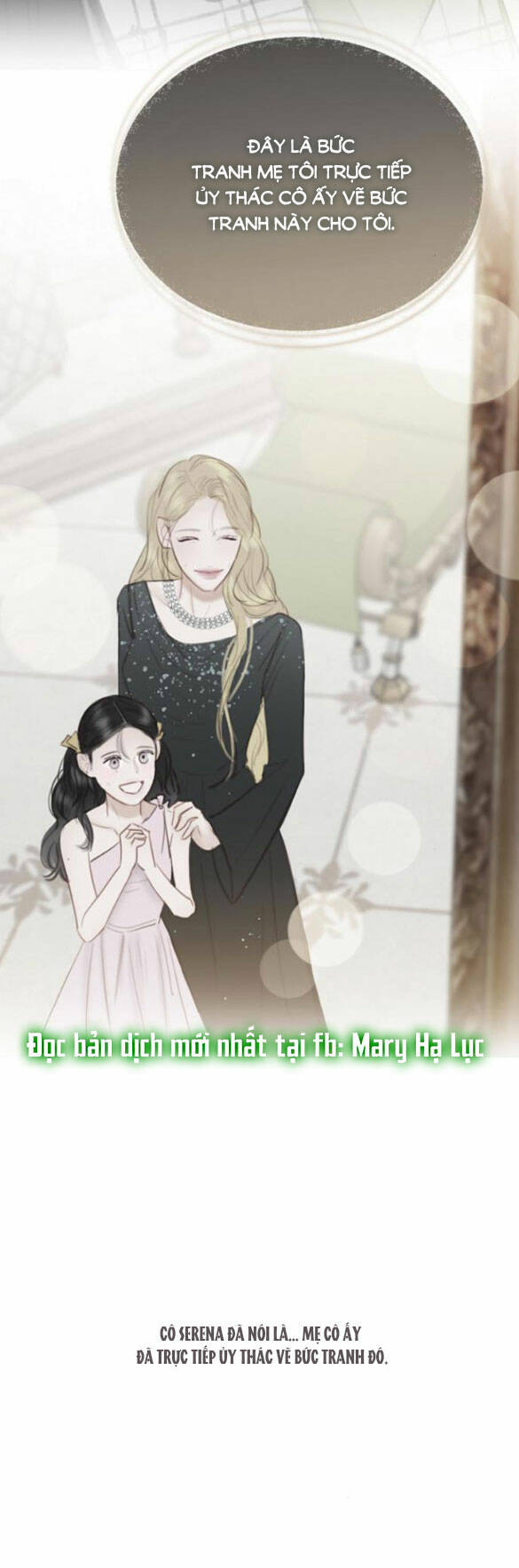 Serena Chapter 62.2 - Trang 2