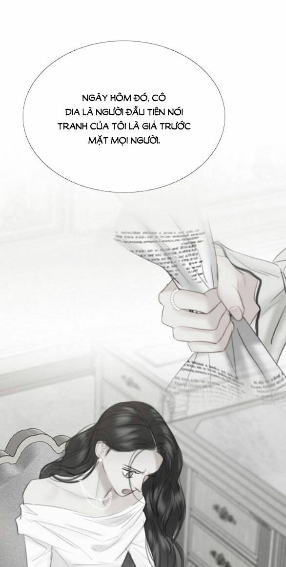 Serena Chapter 63.1 - Trang 2