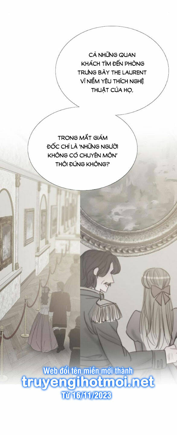 Serena Chapter 63.1 - Trang 2