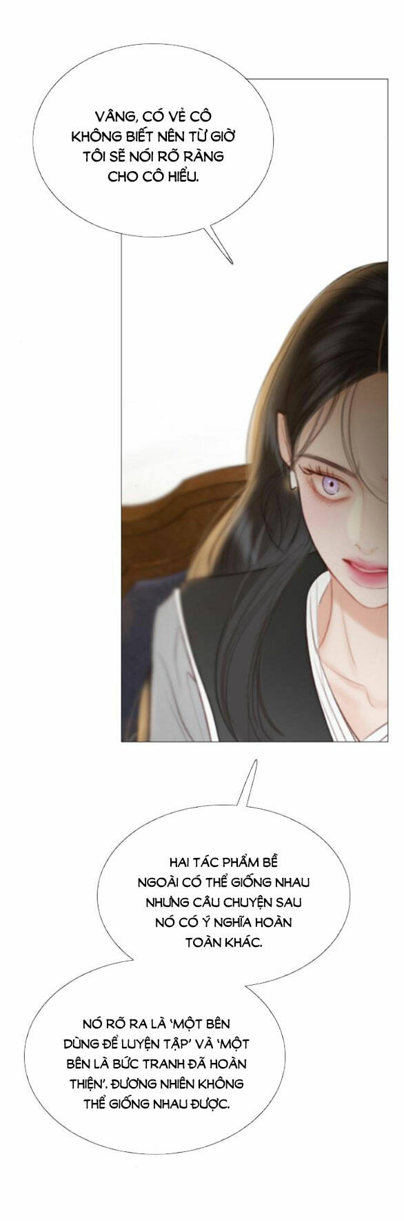 Serena Chapter 63.1 - Trang 2