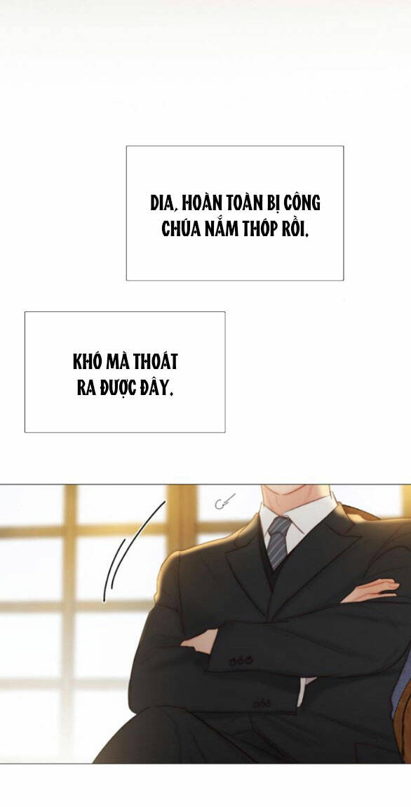 Serena Chapter 63.1 - Trang 2