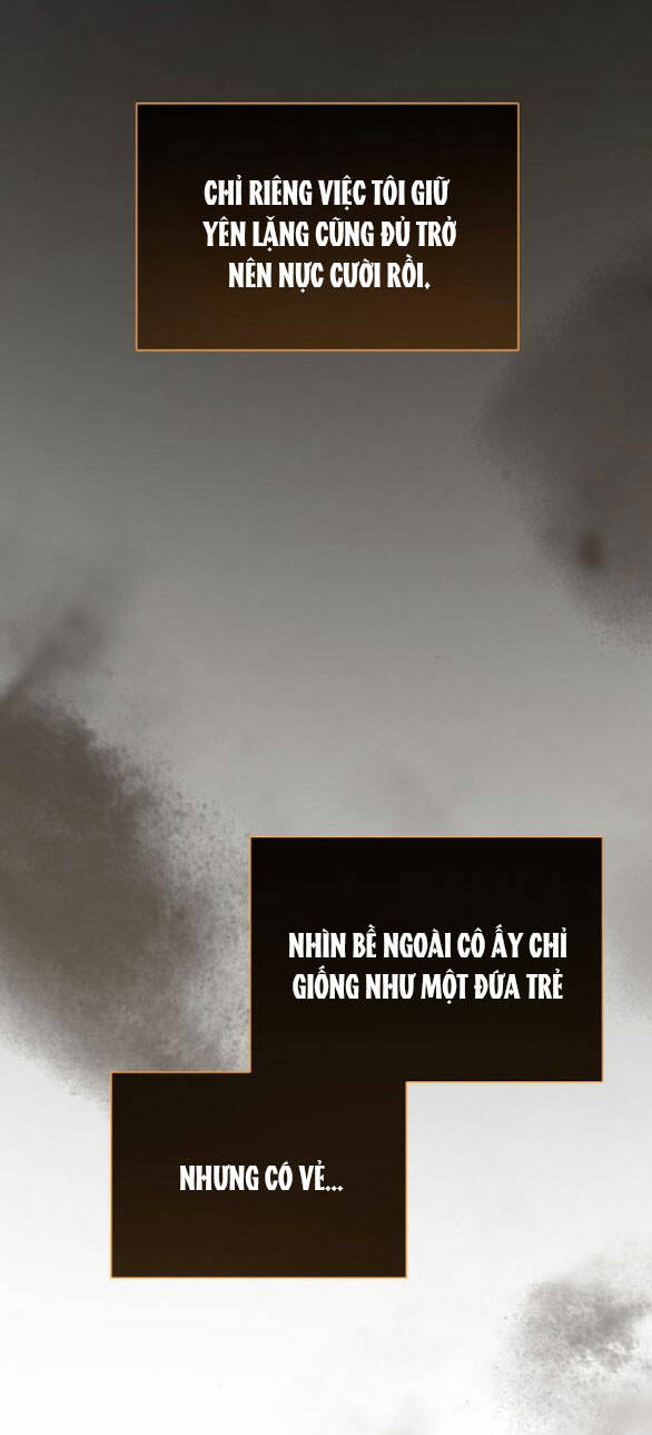 Serena Chapter 63.1 - Trang 2