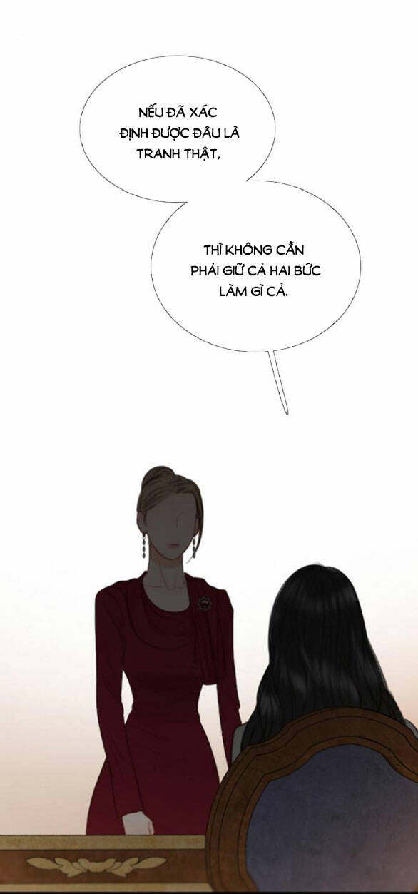 Serena Chapter 63.1 - Trang 2