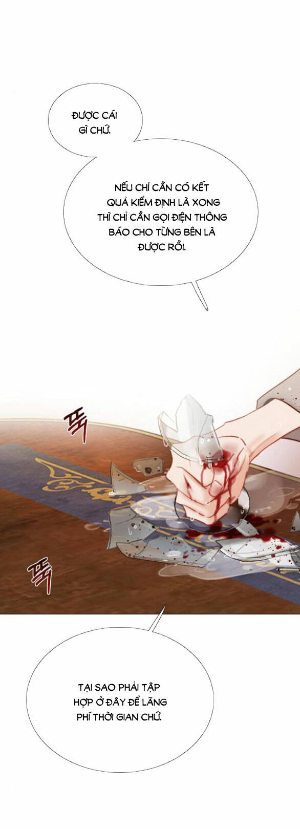 Serena Chapter 63.1 - Trang 2