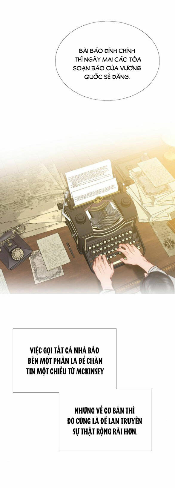 Serena Chapter 63.2 - Trang 2