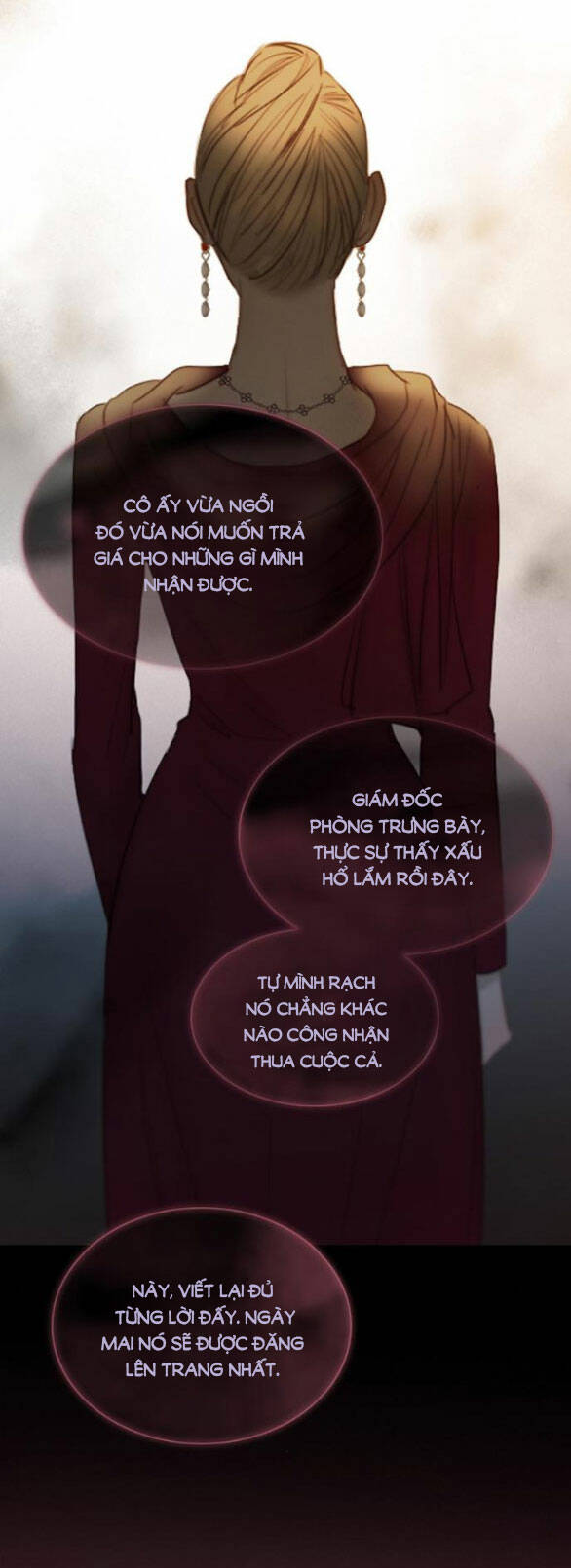 Serena Chapter 63.2 - Trang 2