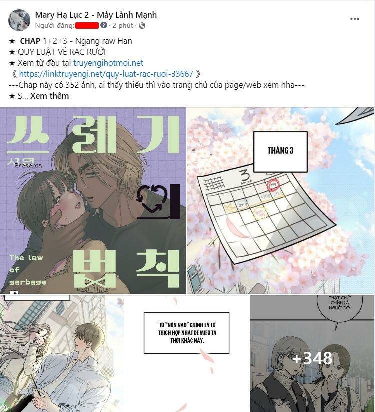 Serena Chapter 64.1 - Trang 2