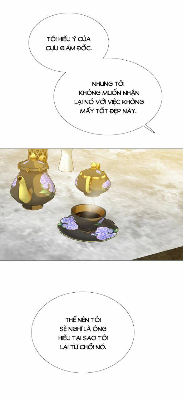 Serena Chapter 64.1 - Trang 2