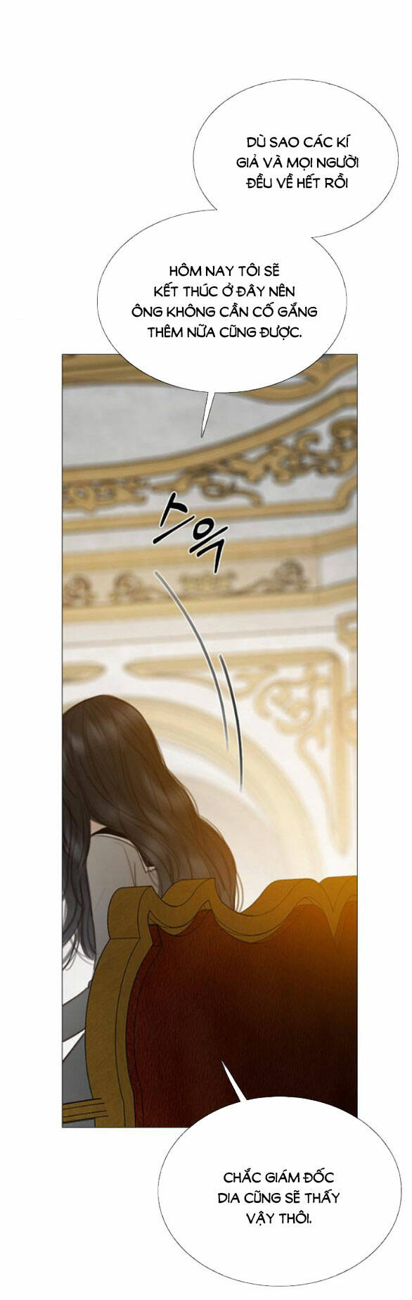 Serena Chapter 64.1 - Trang 2