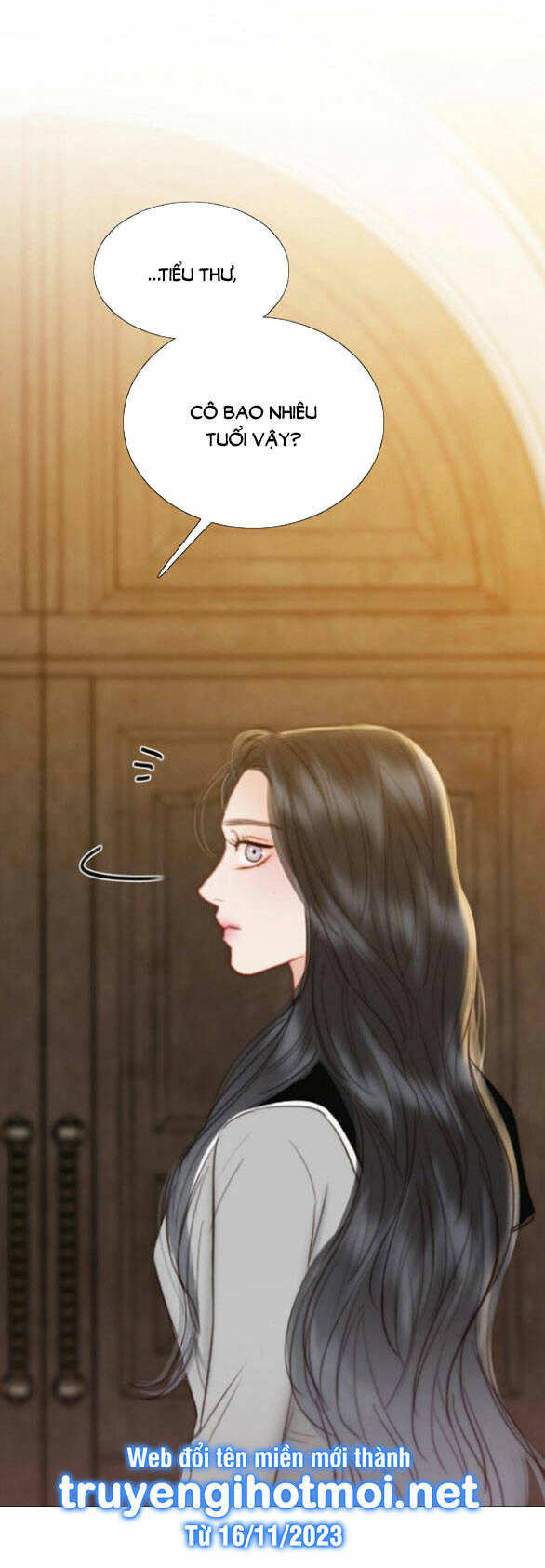 Serena Chapter 64.1 - Trang 2