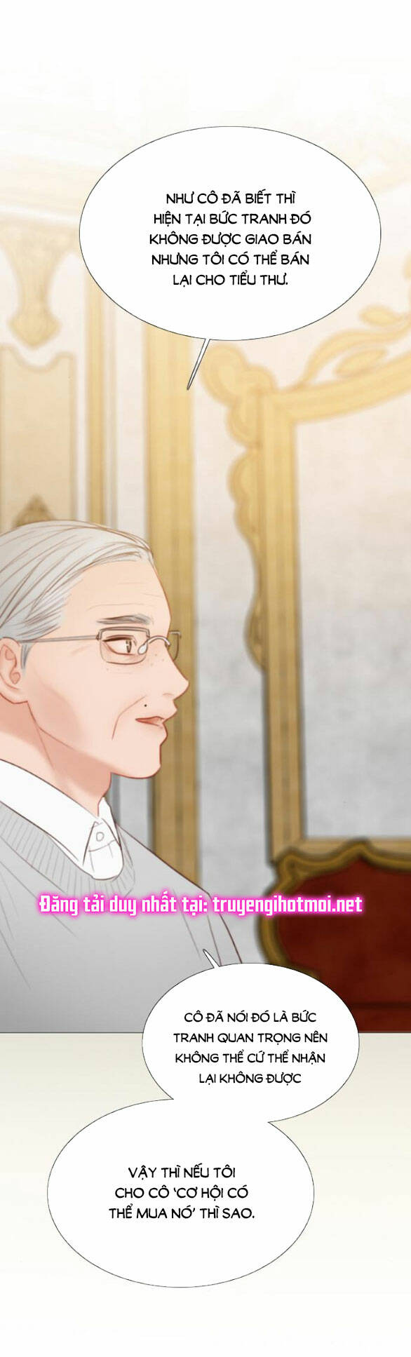 Serena Chapter 64.1 - Trang 2