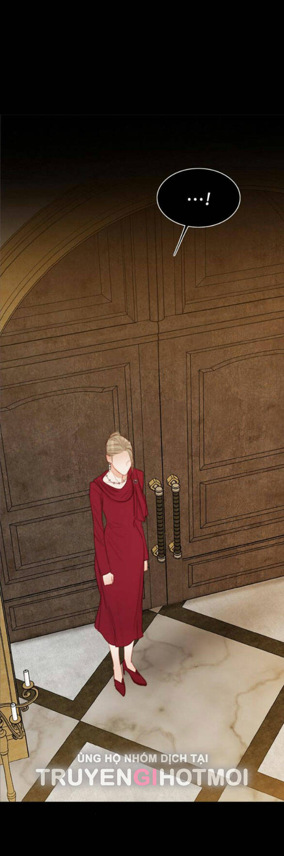 Serena Chapter 64.1 - Trang 2