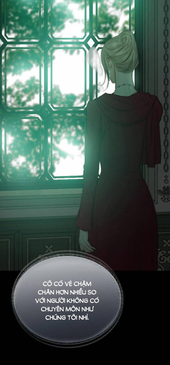 Serena Chapter 64.1 - Trang 2