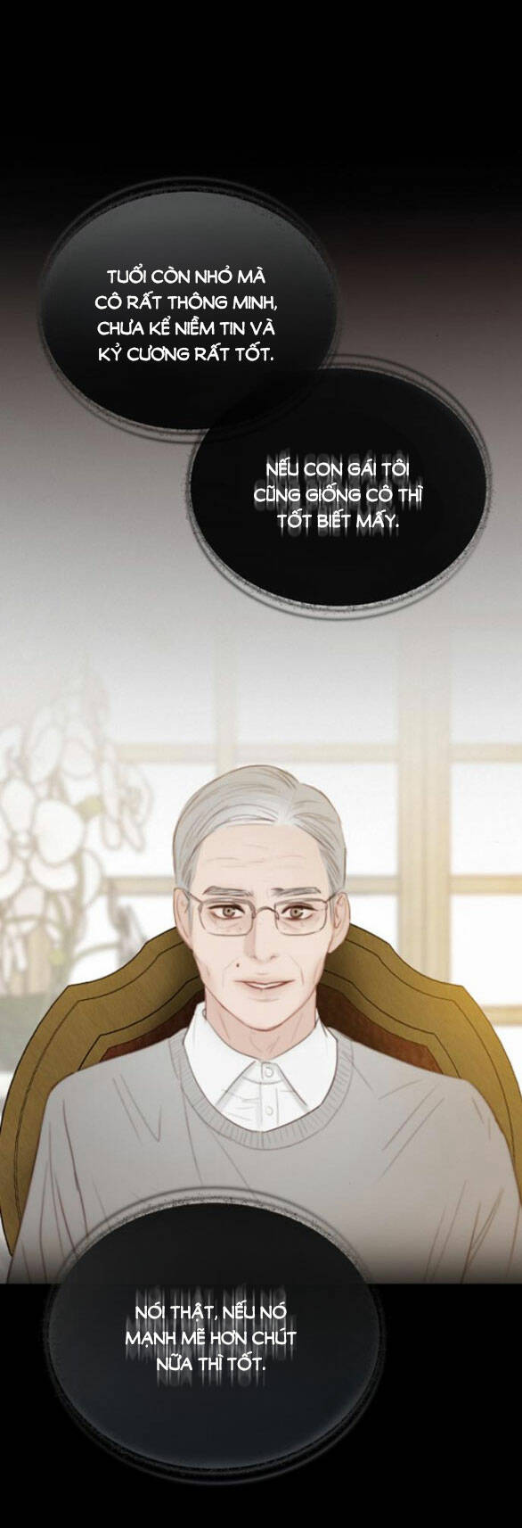 Serena Chapter 64.1 - Trang 2