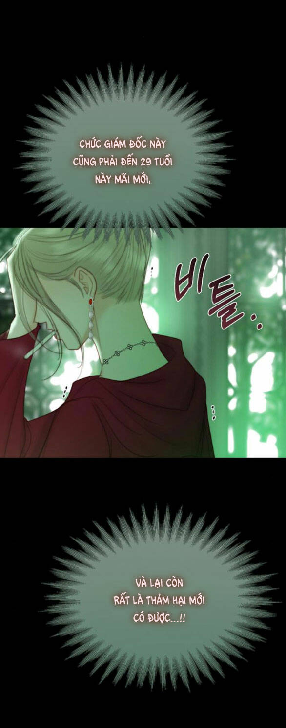 Serena Chapter 64.1 - Trang 2