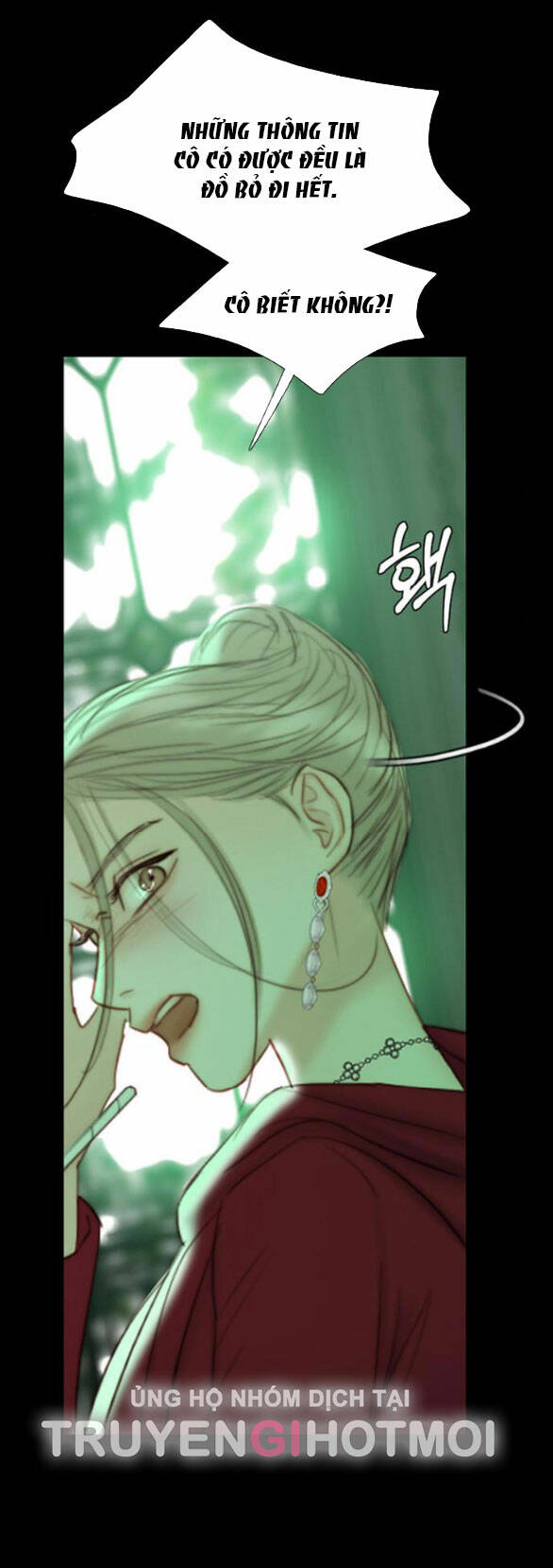 Serena Chapter 64.1 - Trang 2