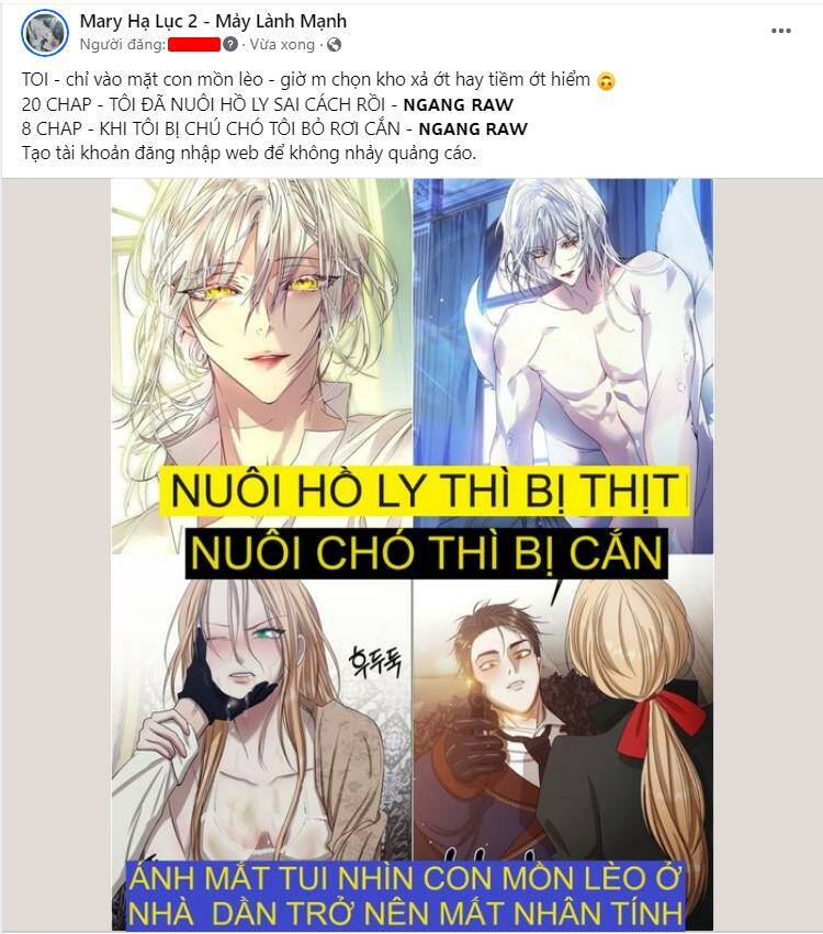 Serena Chapter 64.1 - Trang 2