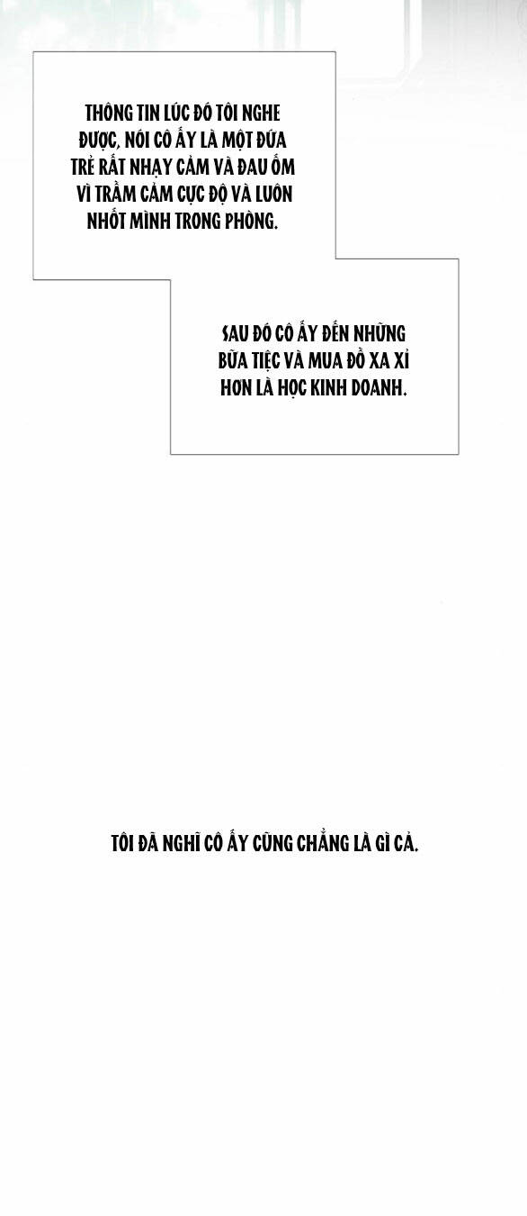 Serena Chapter 64.1 - Trang 2