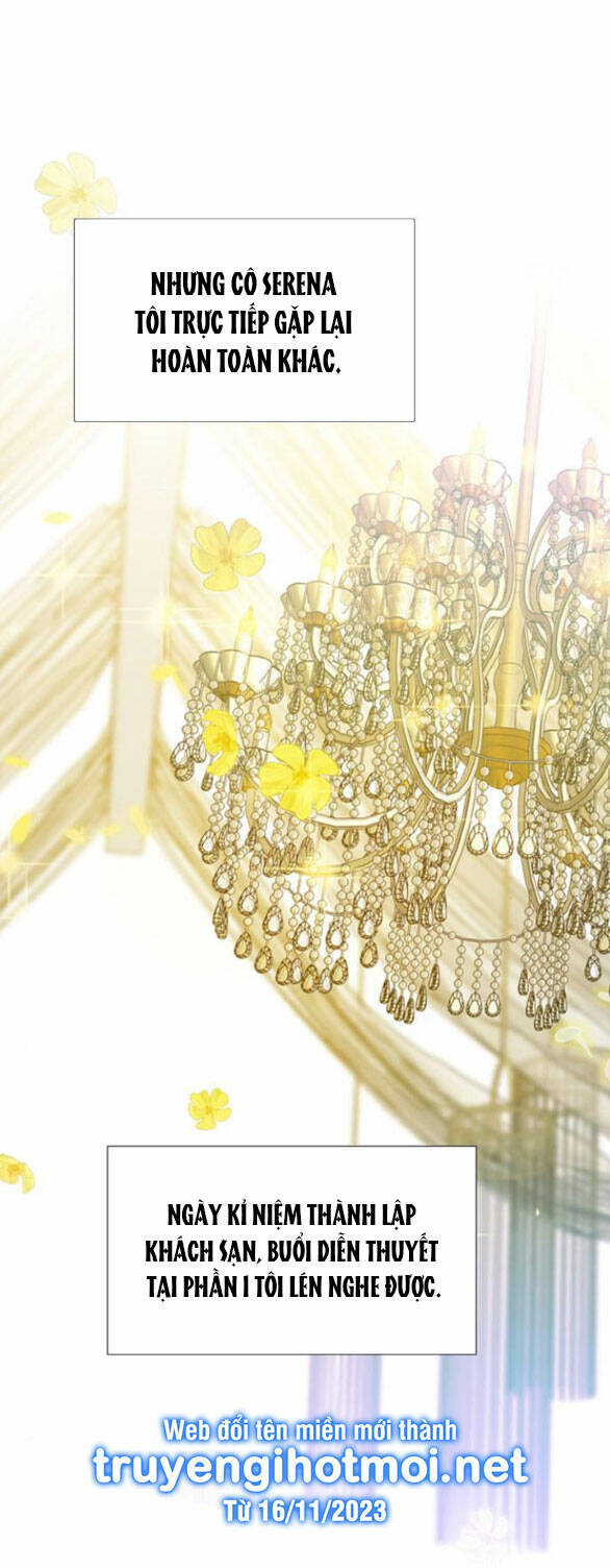 Serena Chapter 64.1 - Trang 2