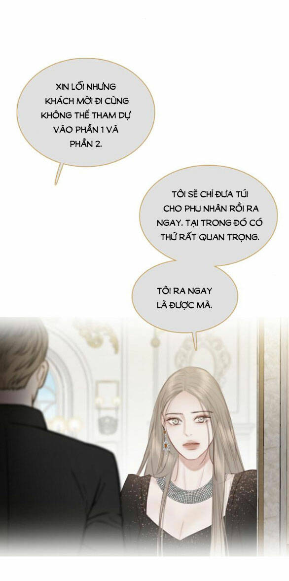 Serena Chapter 64.1 - Trang 2