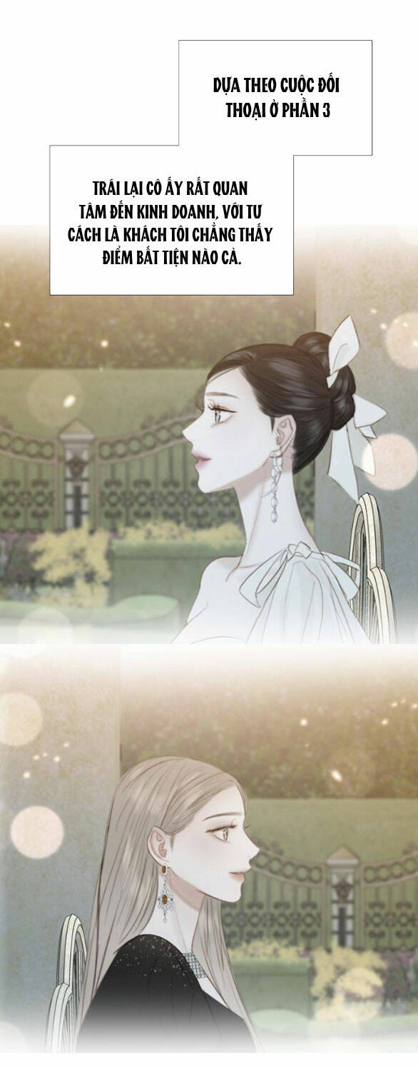 Serena Chapter 64.1 - Trang 2