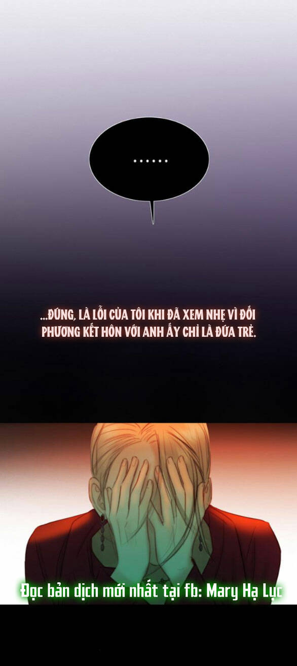 Serena Chapter 64.1 - Trang 2