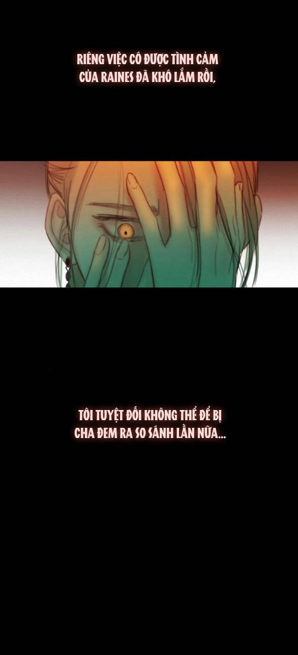 Serena Chapter 64.1 - Trang 2