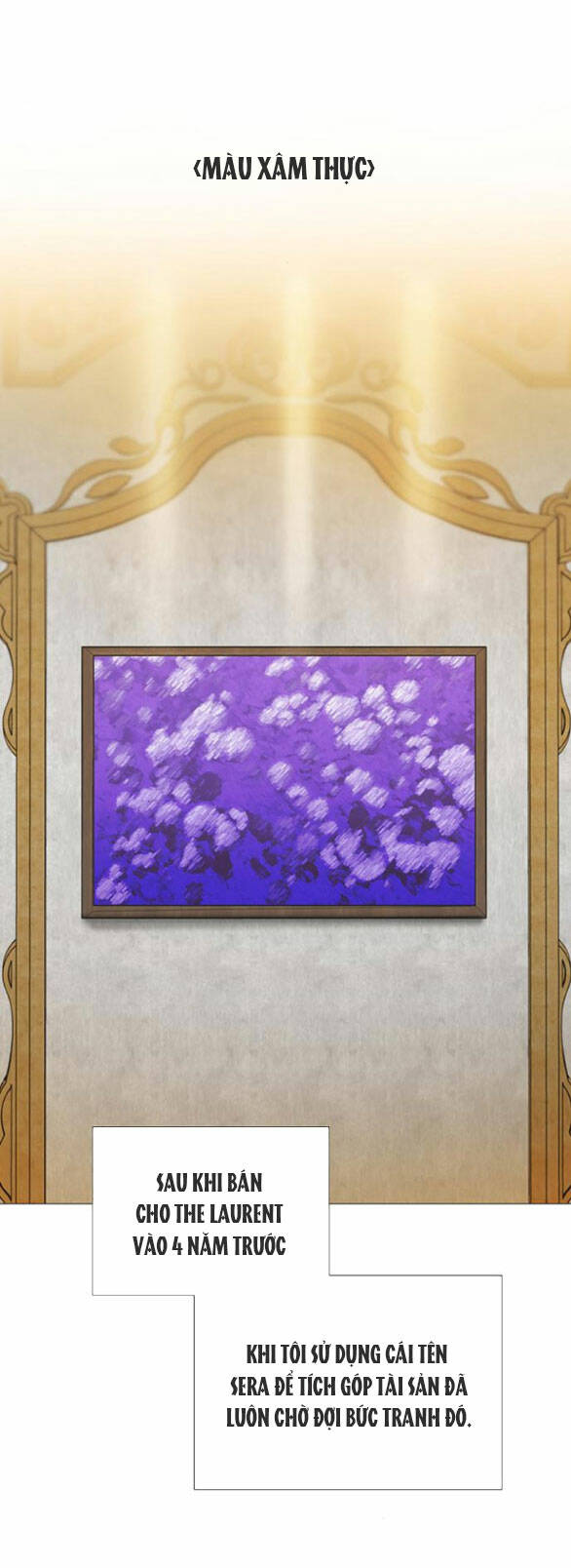 Serena Chapter 64.1 - Trang 2