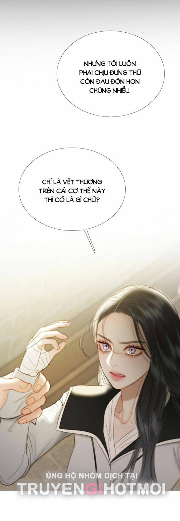 Serena Chapter 64.2 - Trang 2