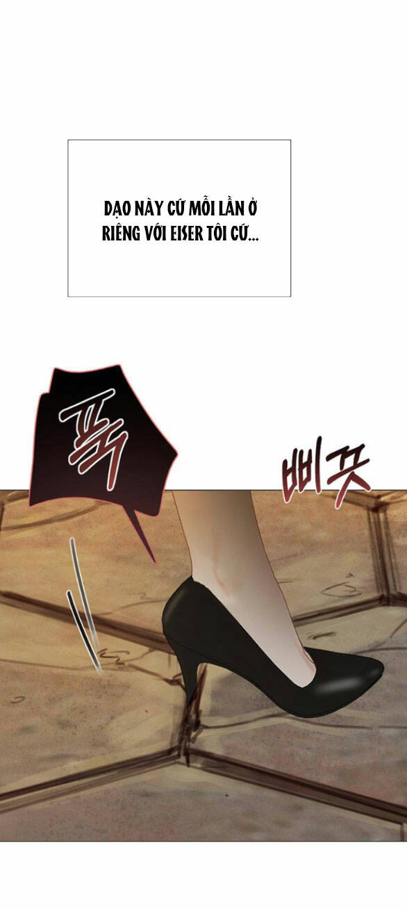 Serena Chapter 64.2 - Trang 2