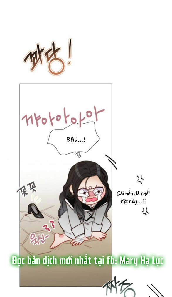 Serena Chapter 64.2 - Trang 2