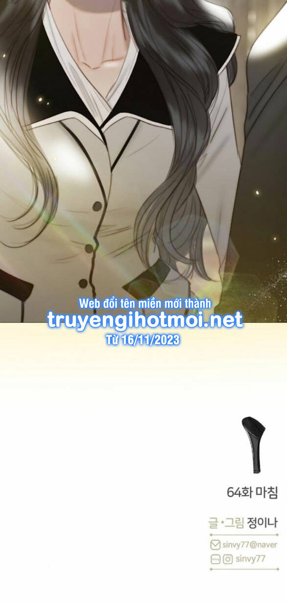 Serena Chapter 64.2 - Trang 2