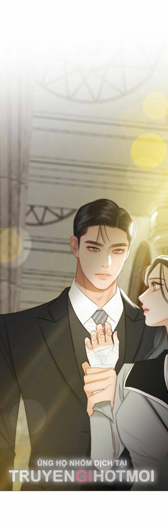 Serena Chapter 64.2 - Trang 2