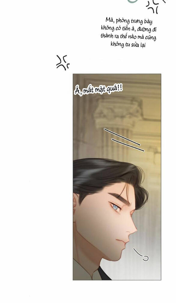 Serena Chapter 64.2 - Trang 2