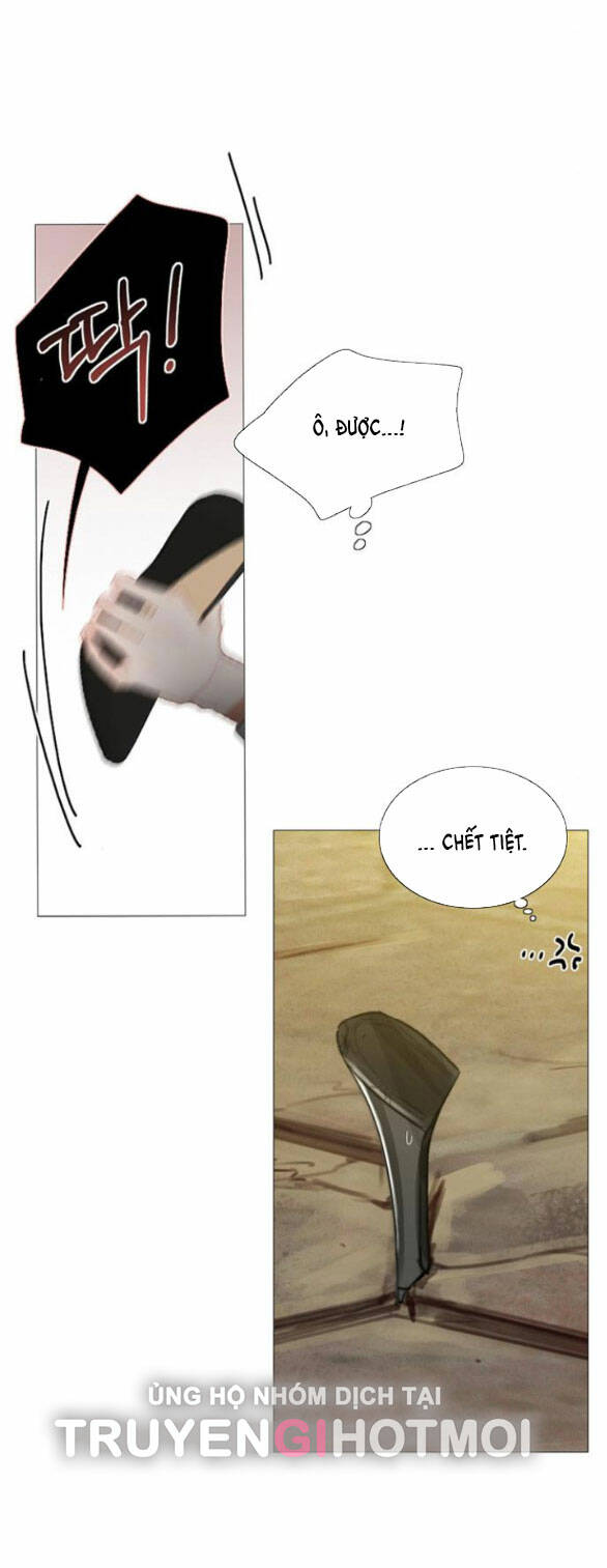 Serena Chapter 64.2 - Trang 2