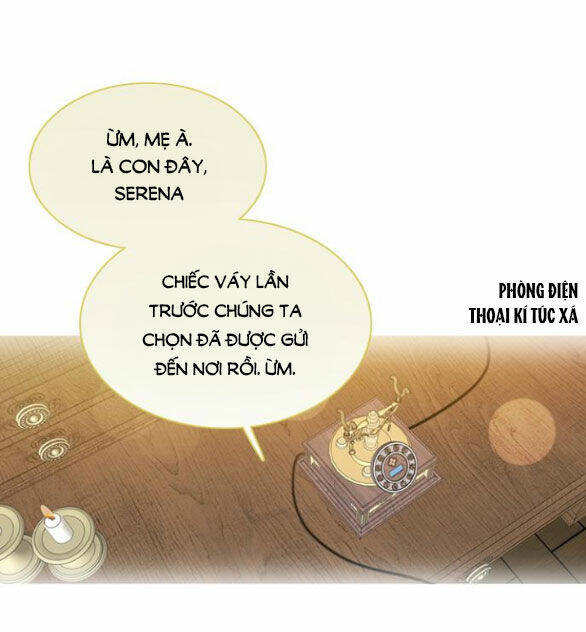 Serena Chapter 65.1 - Trang 2