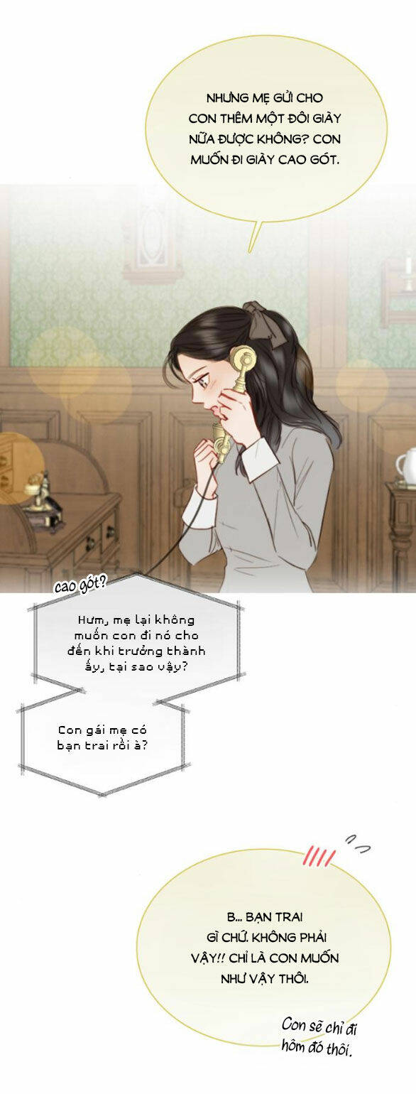 Serena Chapter 65.1 - Trang 2