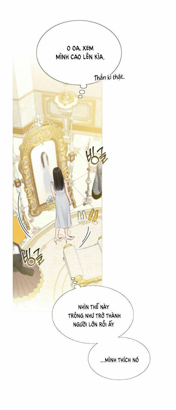 Serena Chapter 65.1 - Trang 2