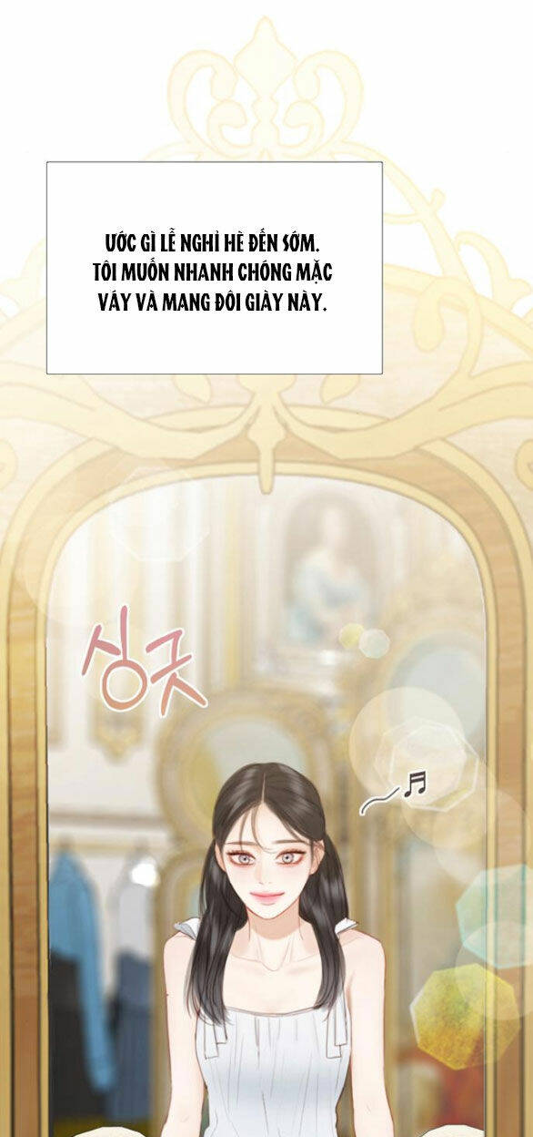 Serena Chapter 65.1 - Trang 2