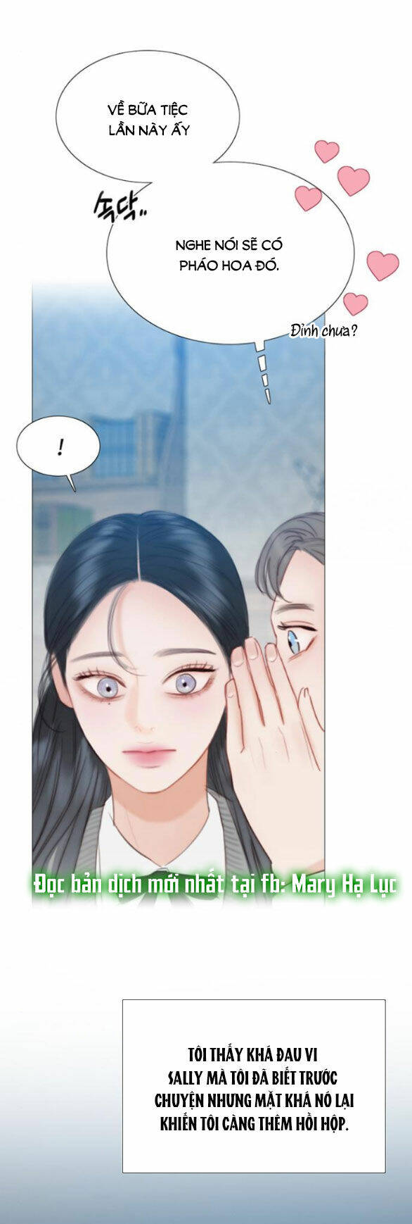 Serena Chapter 65.1 - Trang 2