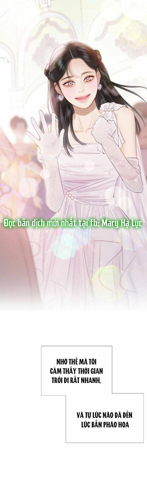 Serena Chapter 65.1 - Trang 2