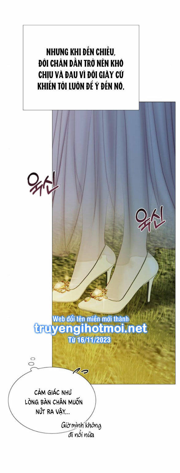 Serena Chapter 65.1 - Trang 2