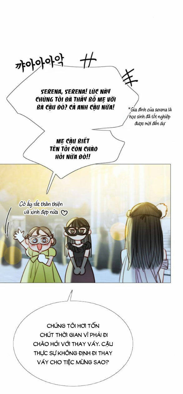 Serena Chapter 65.1 - Trang 2