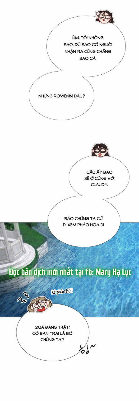 Serena Chapter 65.1 - Trang 2