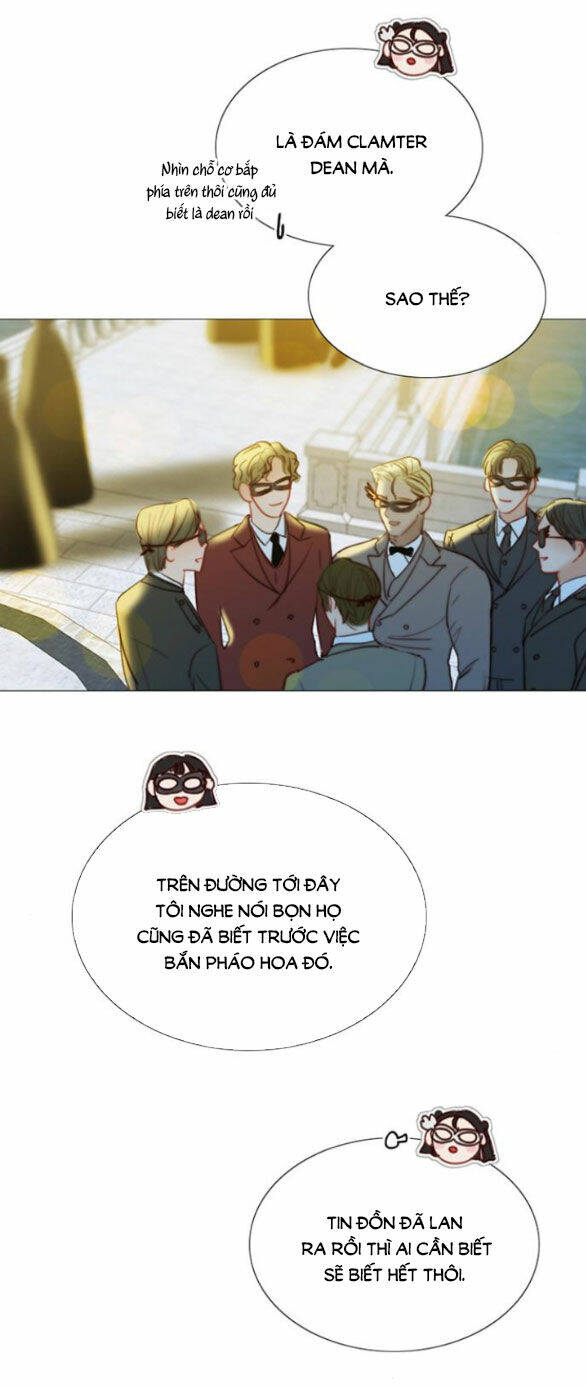 Serena Chapter 65.1 - Trang 2