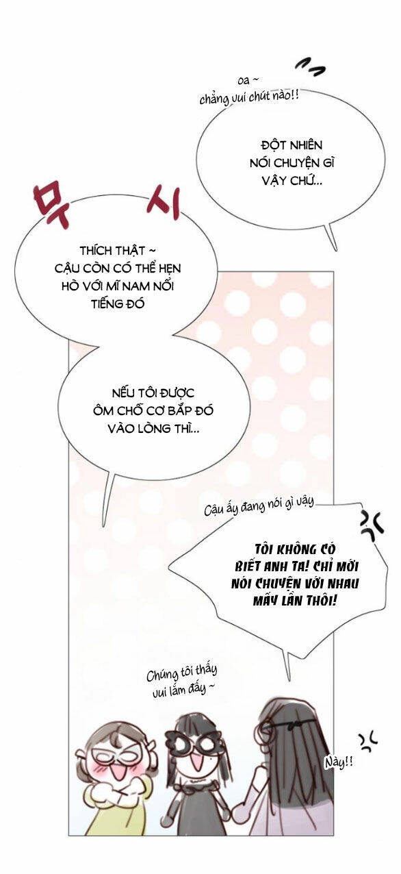 Serena Chapter 65.1 - Trang 2
