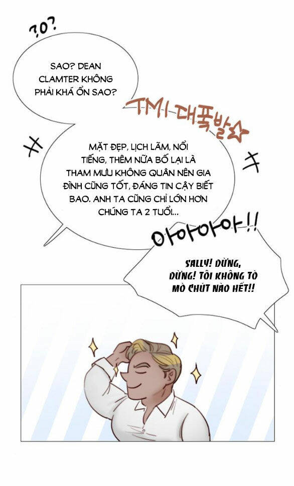 Serena Chapter 65.1 - Trang 2