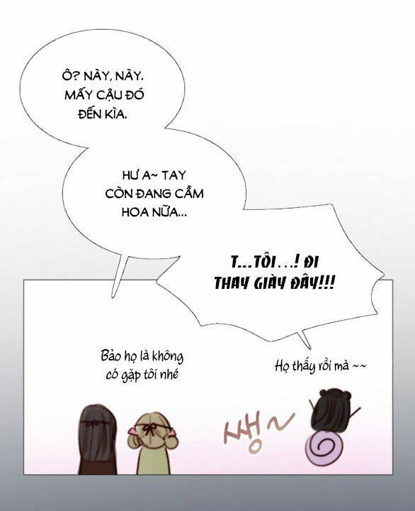 Serena Chapter 65.1 - Trang 2