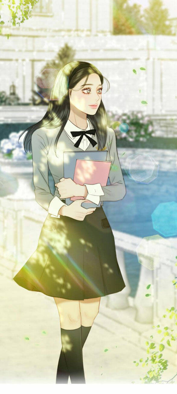 Serena Chapter 65.1 - Trang 2