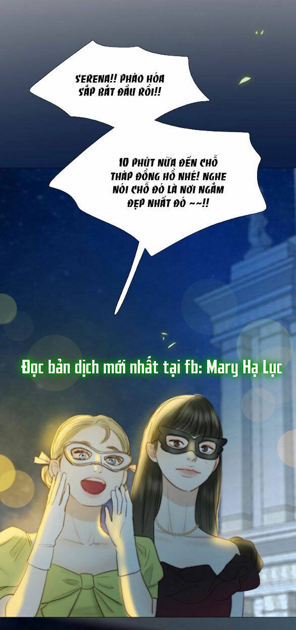 Serena Chapter 65.1 - Trang 2